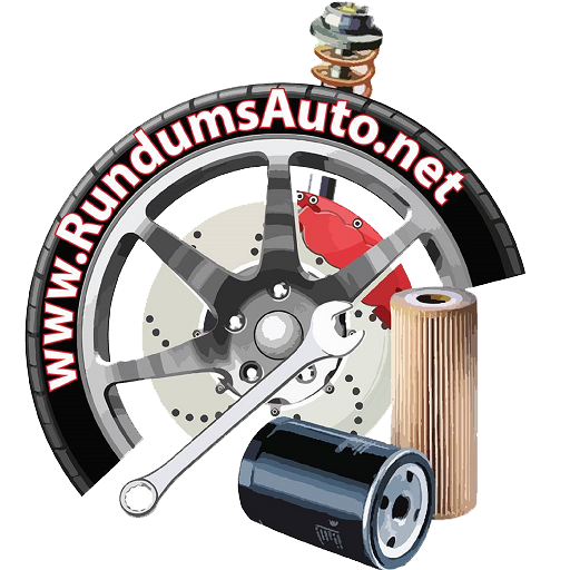 Logo RundumsAuto